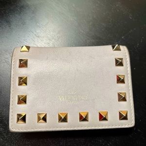 Valentino Wallet
